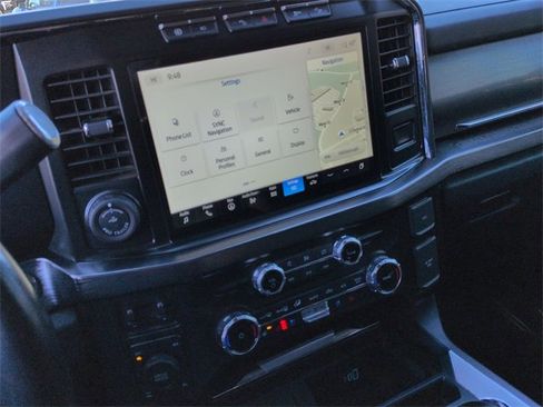 Used 2023 Ford F350 Lariat w/ Lariat Ultimate Package image 24