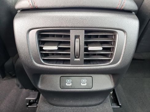 Certified 2025 Acura TLX SH-AWD w/ A-SPEC Pkg image 12