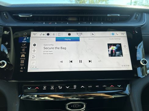 New 2026 Jeep Grand Cherokee Altitude image 26