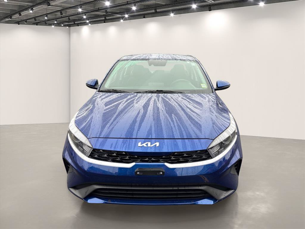 Certified 2024 Kia Forte LXS w/ LXS Technology Package FWD image 3