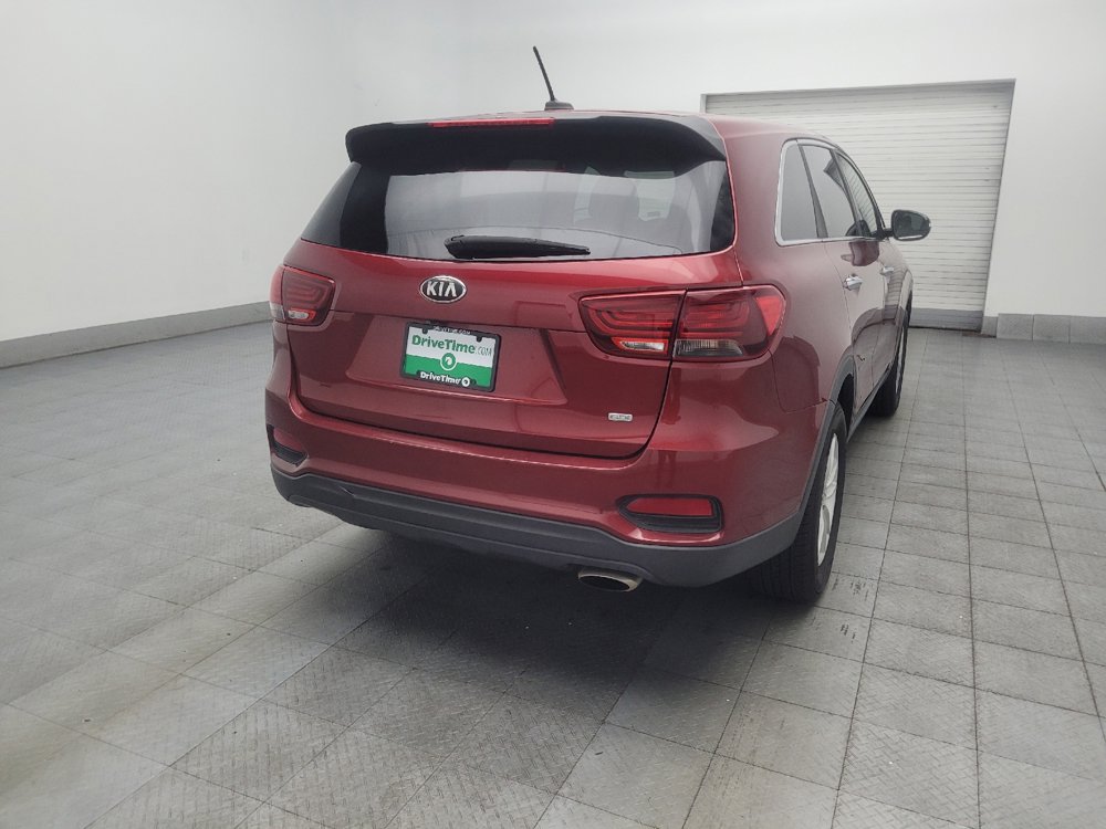 Used 2019 Kia Sorento FWD image 9