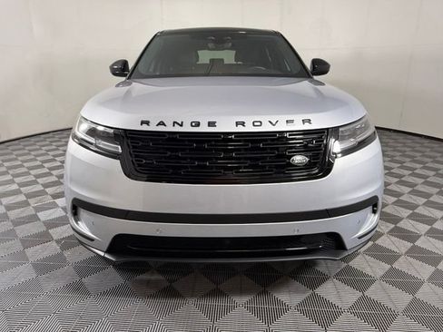 Used 2025 Land Rover Range Rover Velar S AWD/4WD image 11