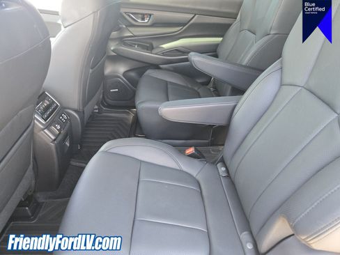 Used 2025 Subaru Ascent Bronze Edition AWD/4WD image 14