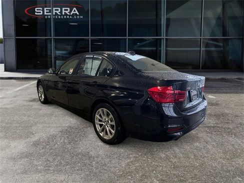 Used 2016 BMW 320i xDrive Sedan image 2