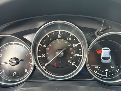 New 2025 MAZDA CX-5 AWD 2.5 S w/ Select Package image 10