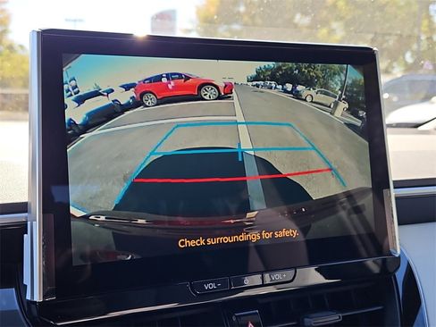 New 2026 Toyota Corolla SE image 9