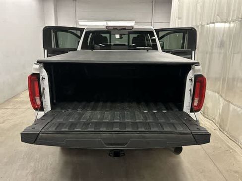 Used 2020 GMC Sierra 2500 Denali w/ Denali Ultimate Package AWD/4WD image 27