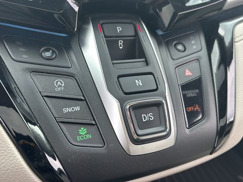 Certified 2025 Honda Odyssey Touring image 22