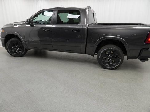 New 2026 RAM 1500 Big Horn image 14