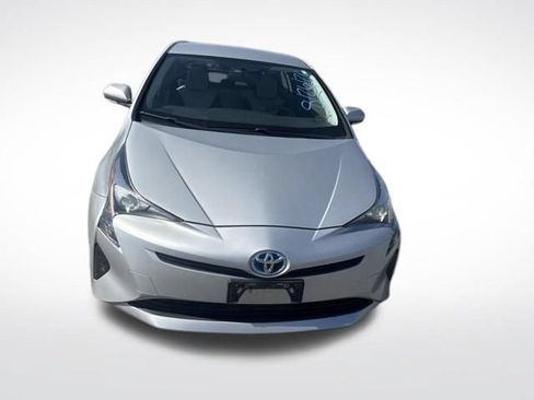 Used 2016 Toyota Prius Two w/ Protection Package FWD image 4