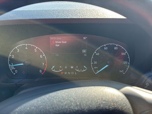 Used 2022 Ford Maverick XL w/ Equipment Group 100A Standard image 14