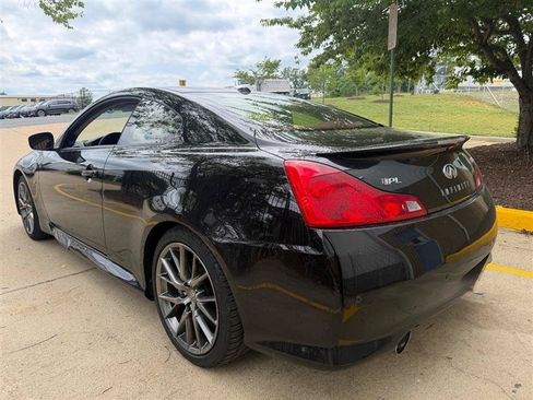 Used 2014 INFINITI Q60 IPL RWD image 3