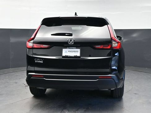 Used 2026 Honda CR-V EX image 6