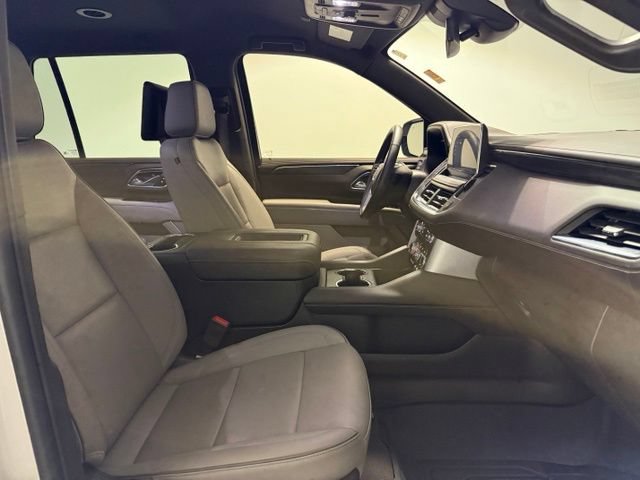 Certified 2024 GMC Yukon SLT w/ SLT Luxury Package AWD/4WD image 33