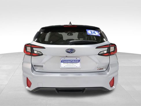 Used 2024 Subaru Impreza RS w/ Popular Package #1 image 3
