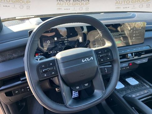 New 2027 Kia Telluride SX Prestige X-Pro AWD/4WD image 12