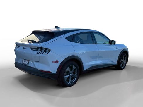 Certified 2023 Ford Mustang Mach-E Select image 5