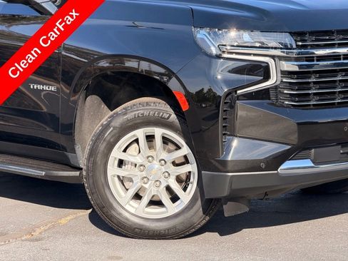 Used 2024 Chevrolet Tahoe LT image 5