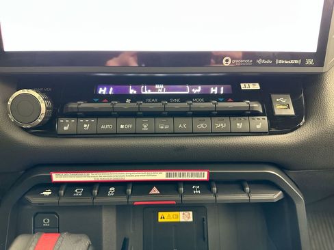 Used 2024 Toyota Sequoia TRD Pro image 14