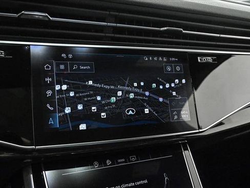 Certified 2025 Audi Q7 Premium Plus w/ Premium Plus Package image 13