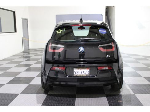 Used 2016 BMW i3 image 5