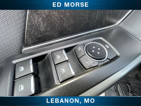 Used 2024 Ford F150 XLT w/ Tow/Haul Package AWD/4WD image 21