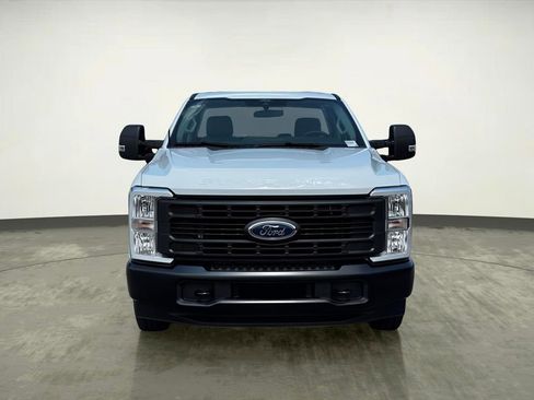 New 2026 Ford F350 XL image 8