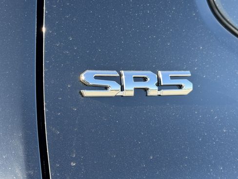 New 2026 Toyota Tacoma SR5 RWD image 14