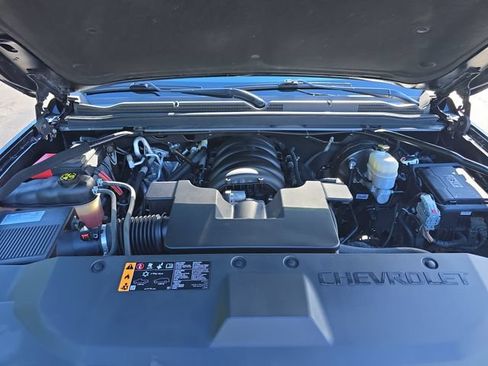 Used 2019 Chevrolet Tahoe Premier AWD/4WD image 33