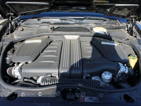 Used 2015 Bentley Continental GT Speed image 28