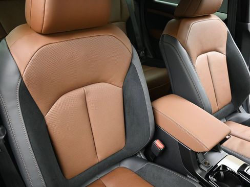 New 2026 Subaru Forester Touring image 15