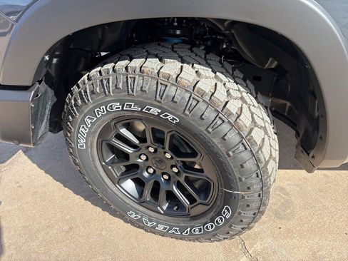 New 2026 RAM 1500 Rebel image 9