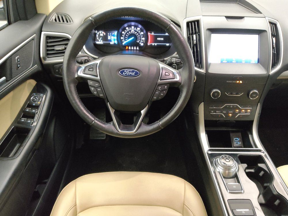 Used 2020 Ford Edge SEL w/ Cold Weather Package AWD/4WD image 22