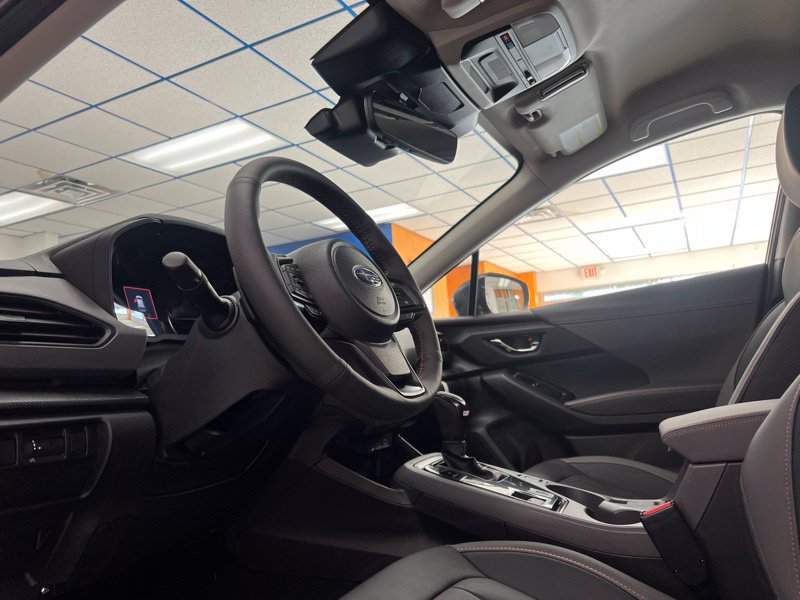 New 2026 Subaru Crosstrek 2.5i Limited AWD/4WD image 21