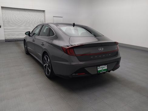 Used 2022 Hyundai Sonata SEL Plus FWD image 5