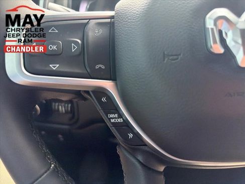 Used 2025 RAM 1500 Lone Star RWD image 16