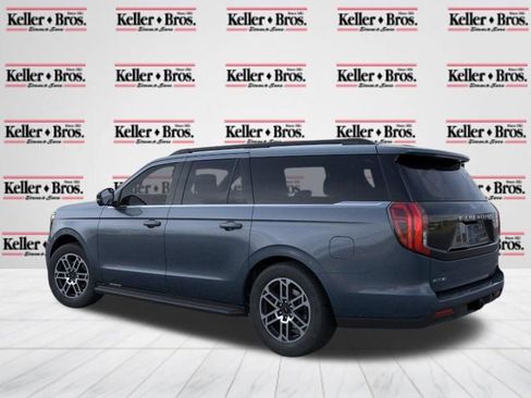 New 2026 Ford Expedition Max Active AWD/4WD image 5