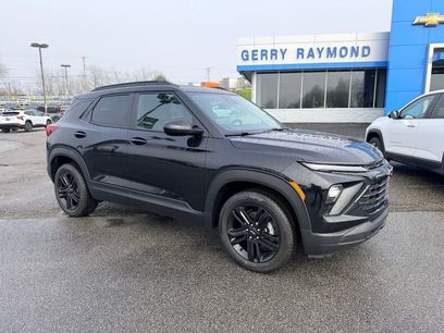 New 2026 Chevrolet TrailBlazer LT w/ Convenience Package