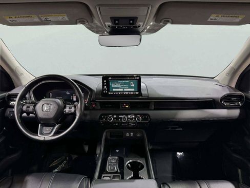 Used 2023 Honda Pilot Elite image 47