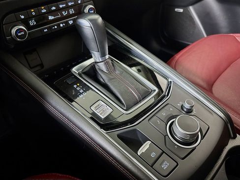 Used 2021 MAZDA CX-5 Carbon Edition image 20