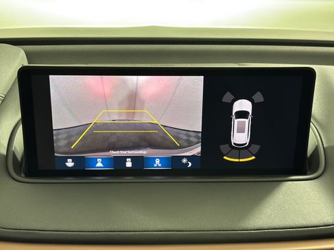 Used 2022 Acura MDX w/ Technology Package FWD image 24