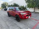 Used 2024 Toyota 4Runner SR5 image 3