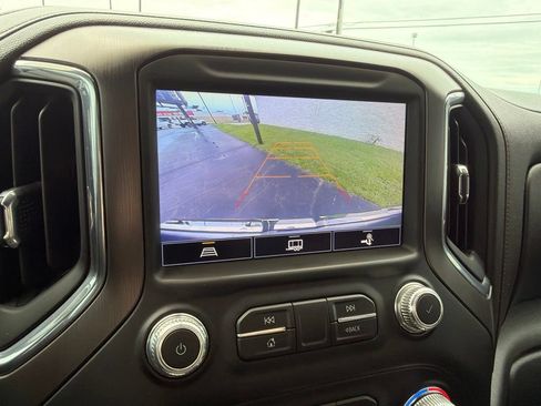 Used 2022 GMC Sierra 1500 AT4 AWD/4WD image 27