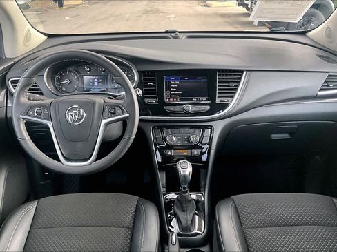 Used 2022 Buick Encore Preferred w/ Safety Package image 14