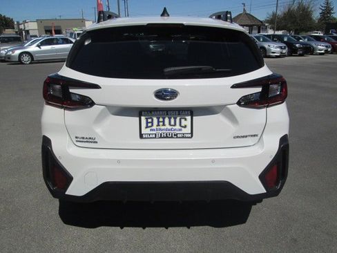 Used 2024 Subaru Crosstrek 2.5i Limited image 5