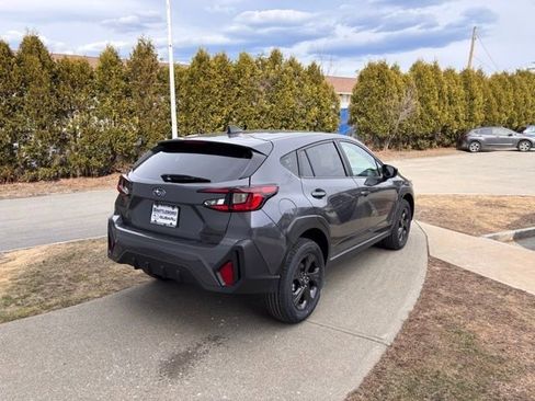 New 2026 Subaru Crosstrek 2.5i image 4