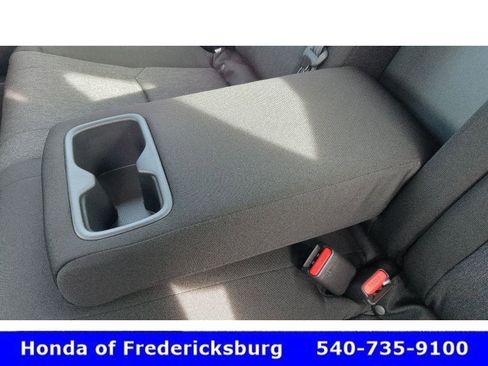 Certified 2025 Honda Accord SE image 29