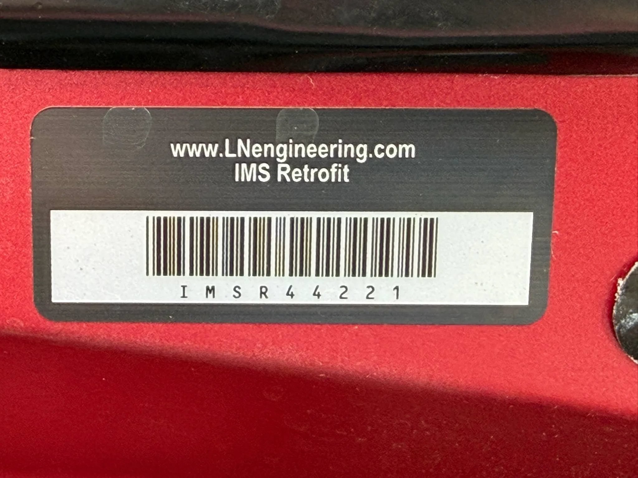 Used 2001 Porsche 911 Cabriolet image 54