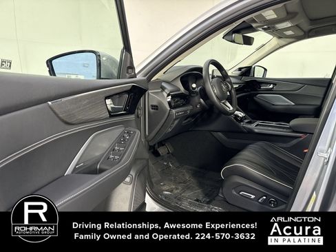 New 2026 Acura MDX SH-AWD w/ Advance Package image 4
