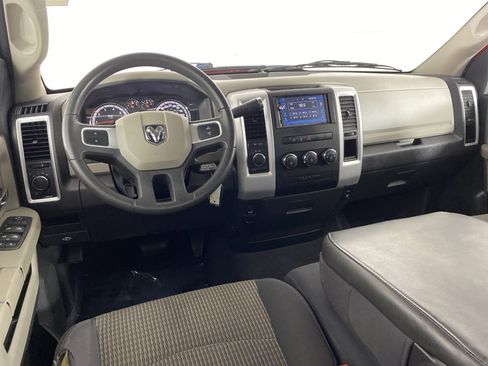 Used 2010 Dodge Ram 1500 Truck SLT image 14